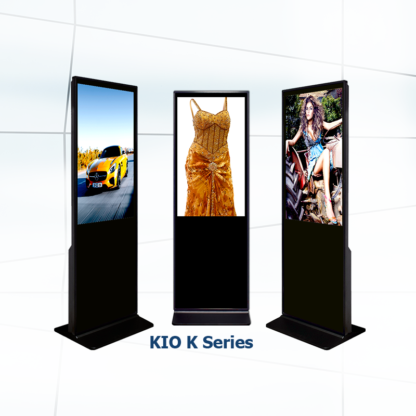 KIO K series images square